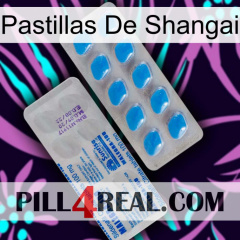 Shangai Pills new15